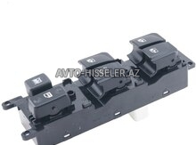 Hyundai Sonata 2005-2007 şüşəqaldıran düyməsi